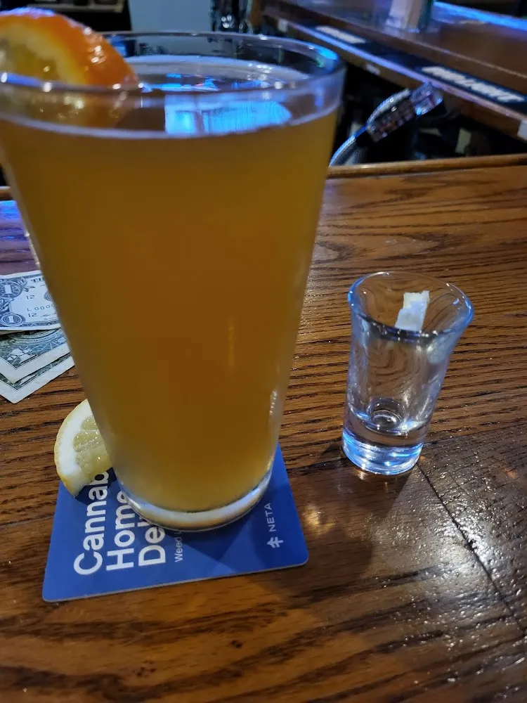 Cider