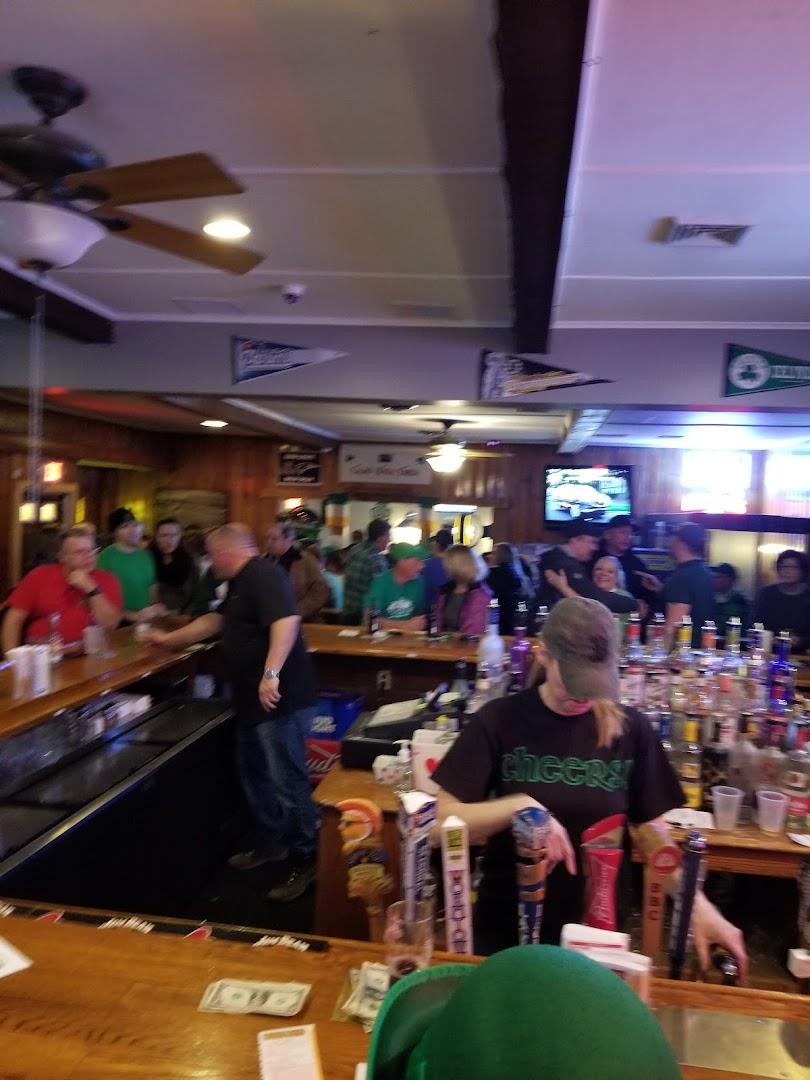 Tailgate Tavern