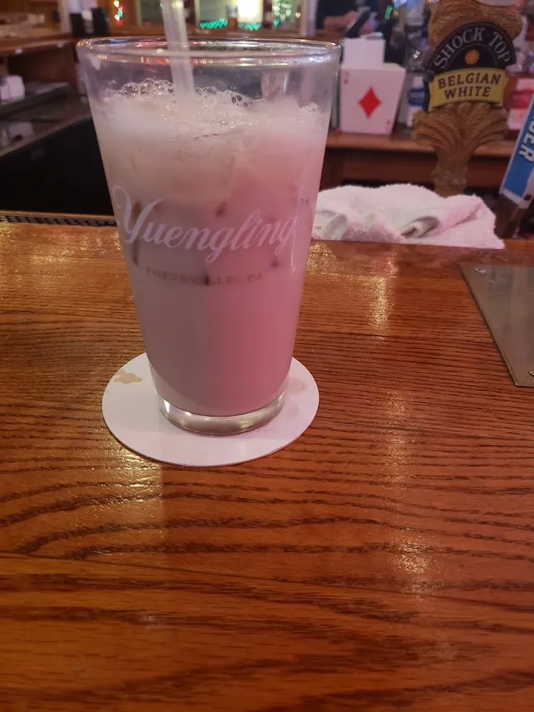 White Russian